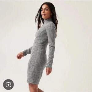 NWT Delancey Dress Athleta XL